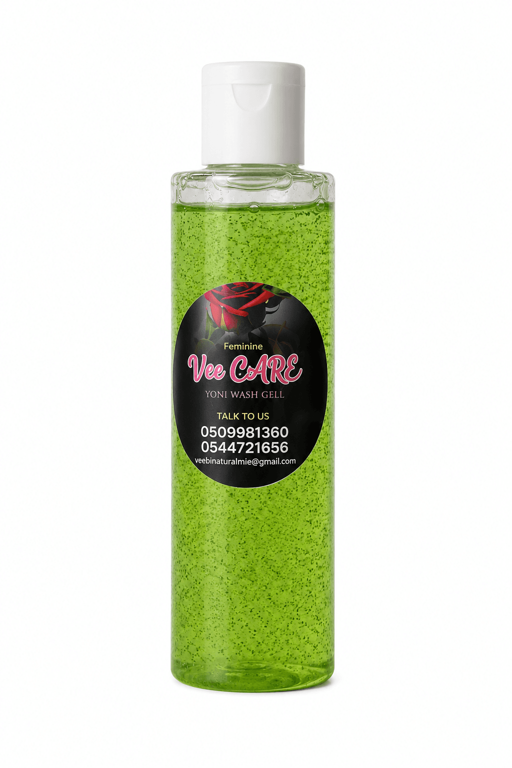 Yoni Wash Gel