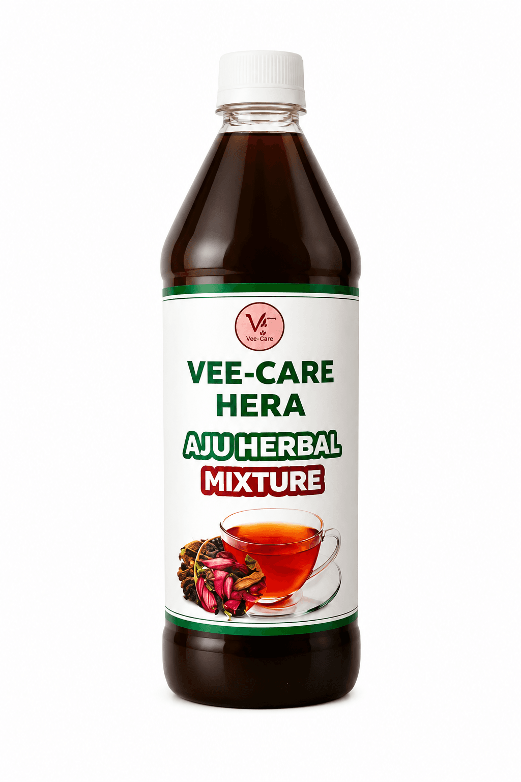 Aju Herbal Mixture (Aju Mbaise)